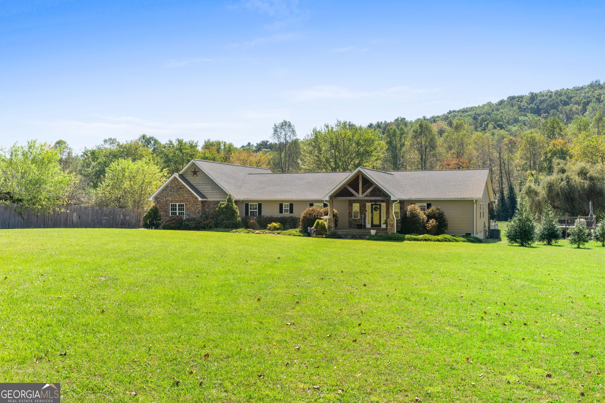3915 Blue Ridge Highway