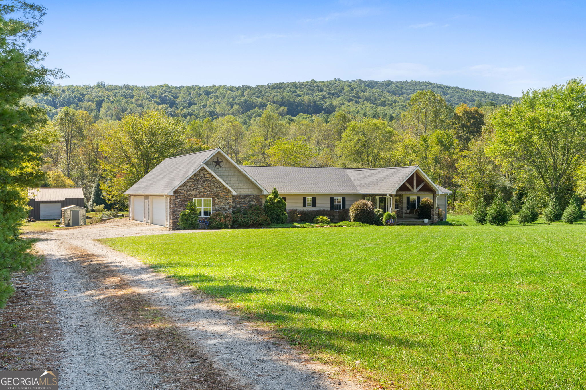 3915 Blue Ridge Highway