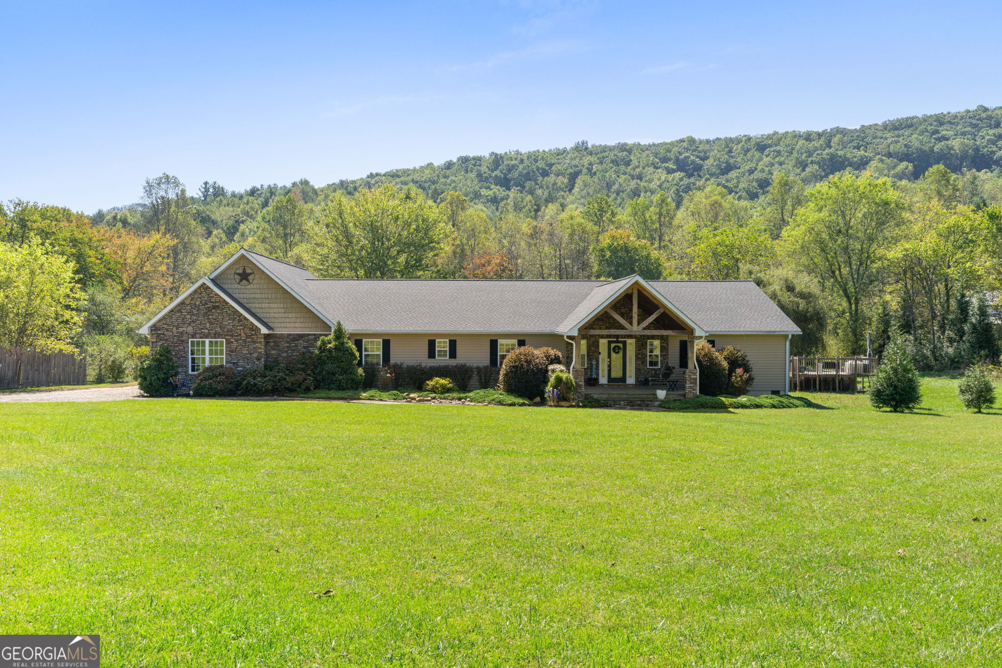 3915 Blue Ridge Highway