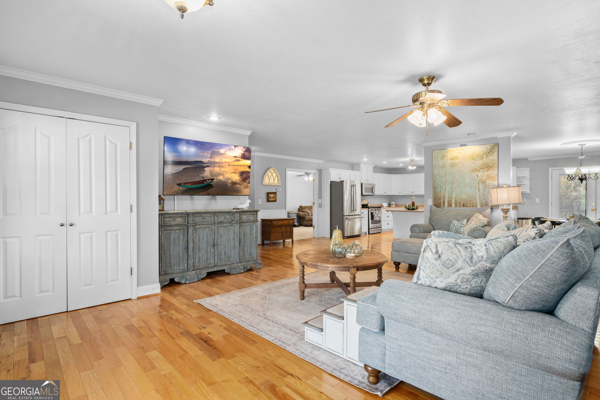 3915 Blue Ridge Highway
