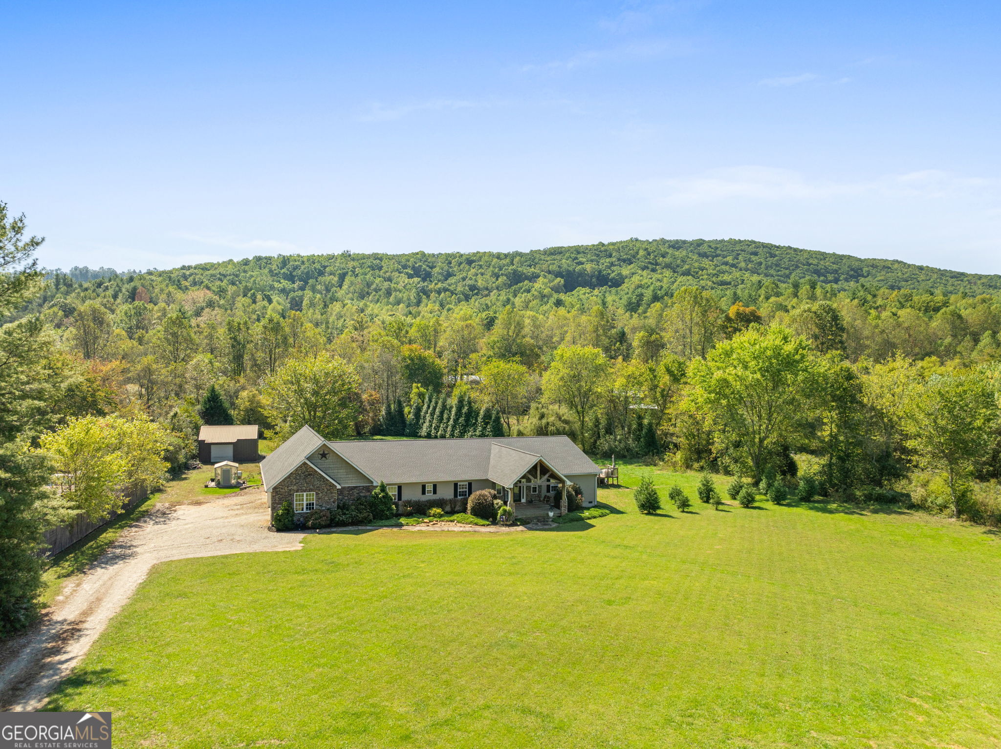 3915 Blue Ridge Highway