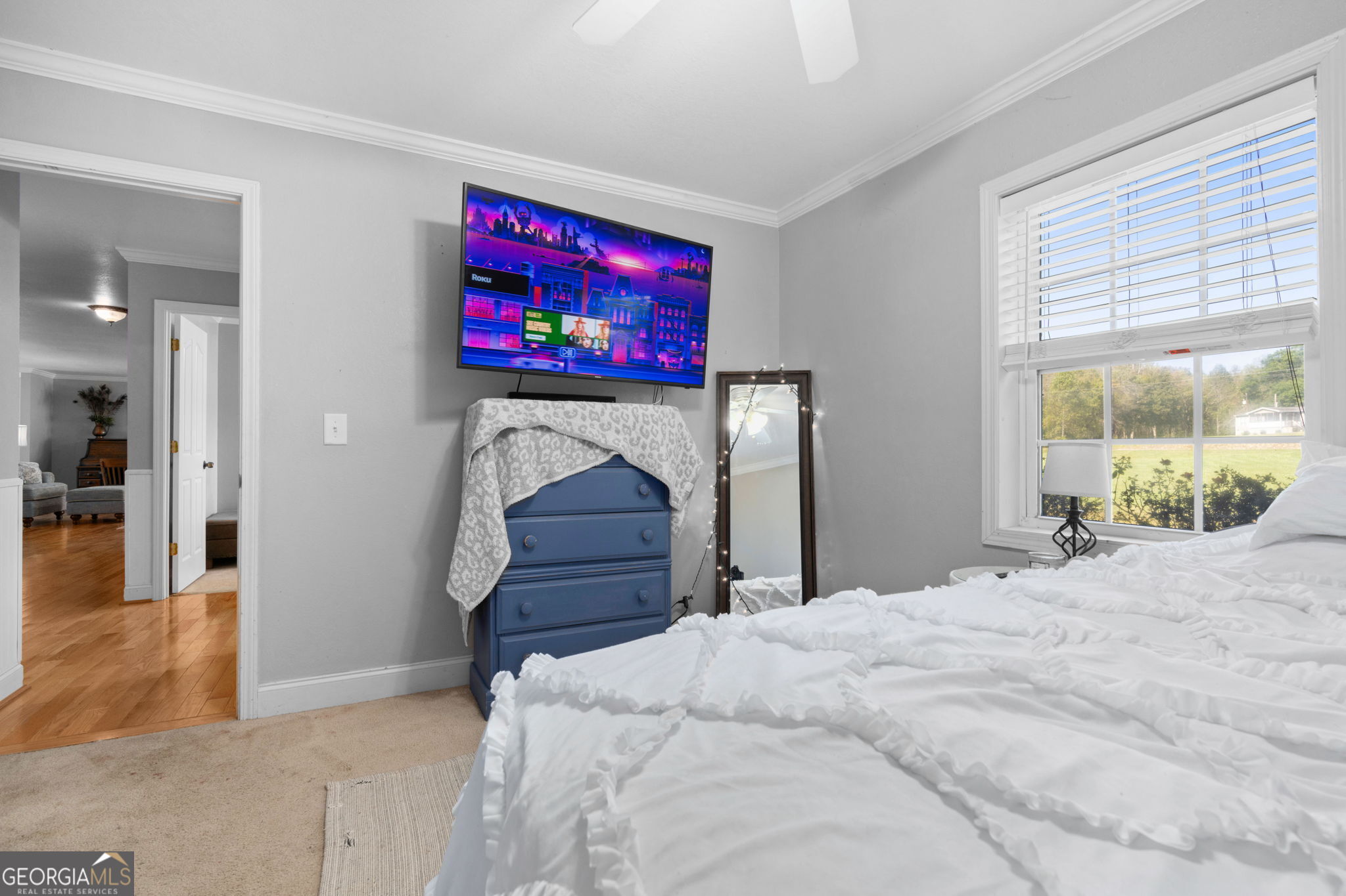 3915 Blue Ridge Highway