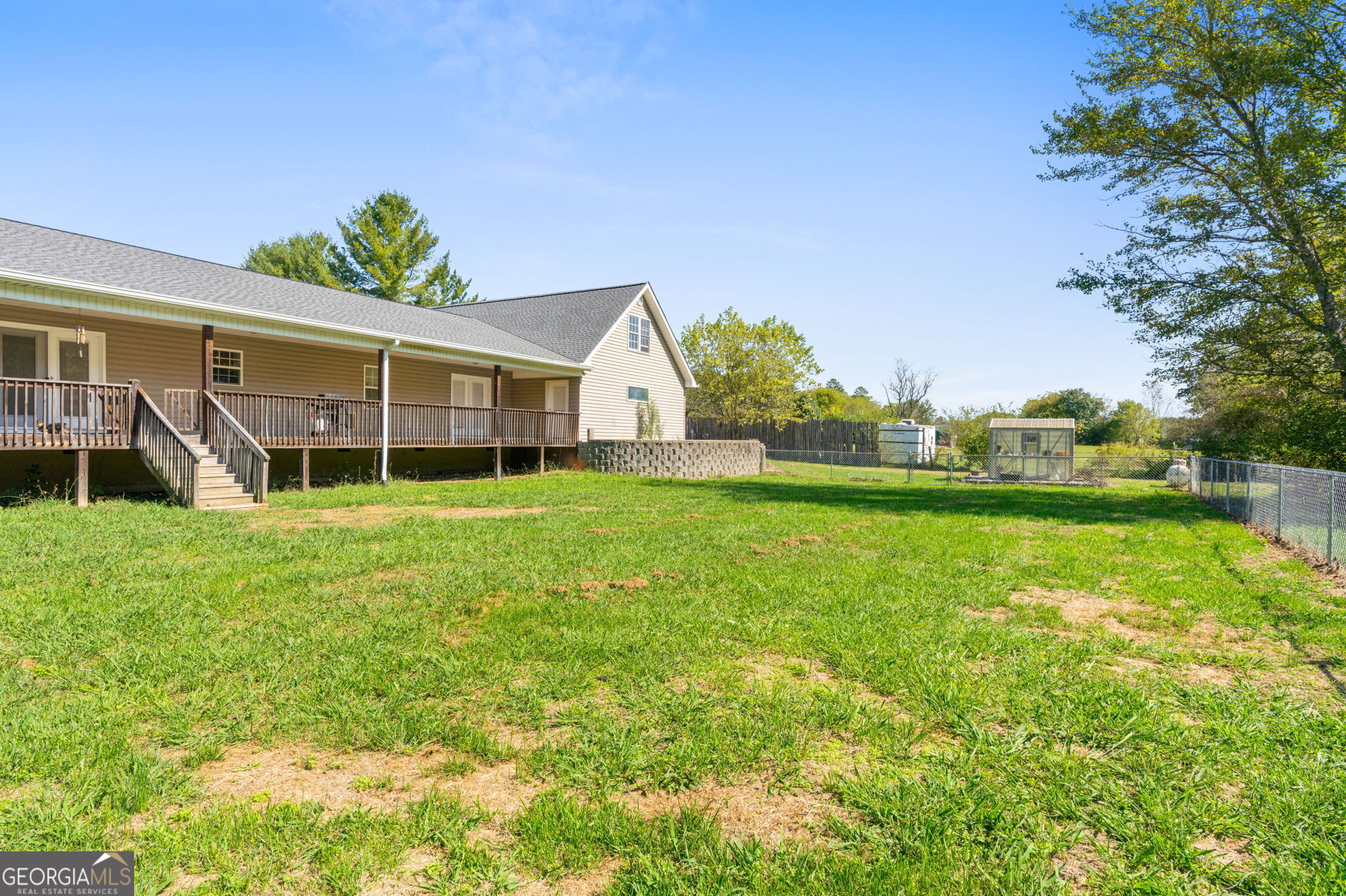 3915 Blue Ridge Highway
