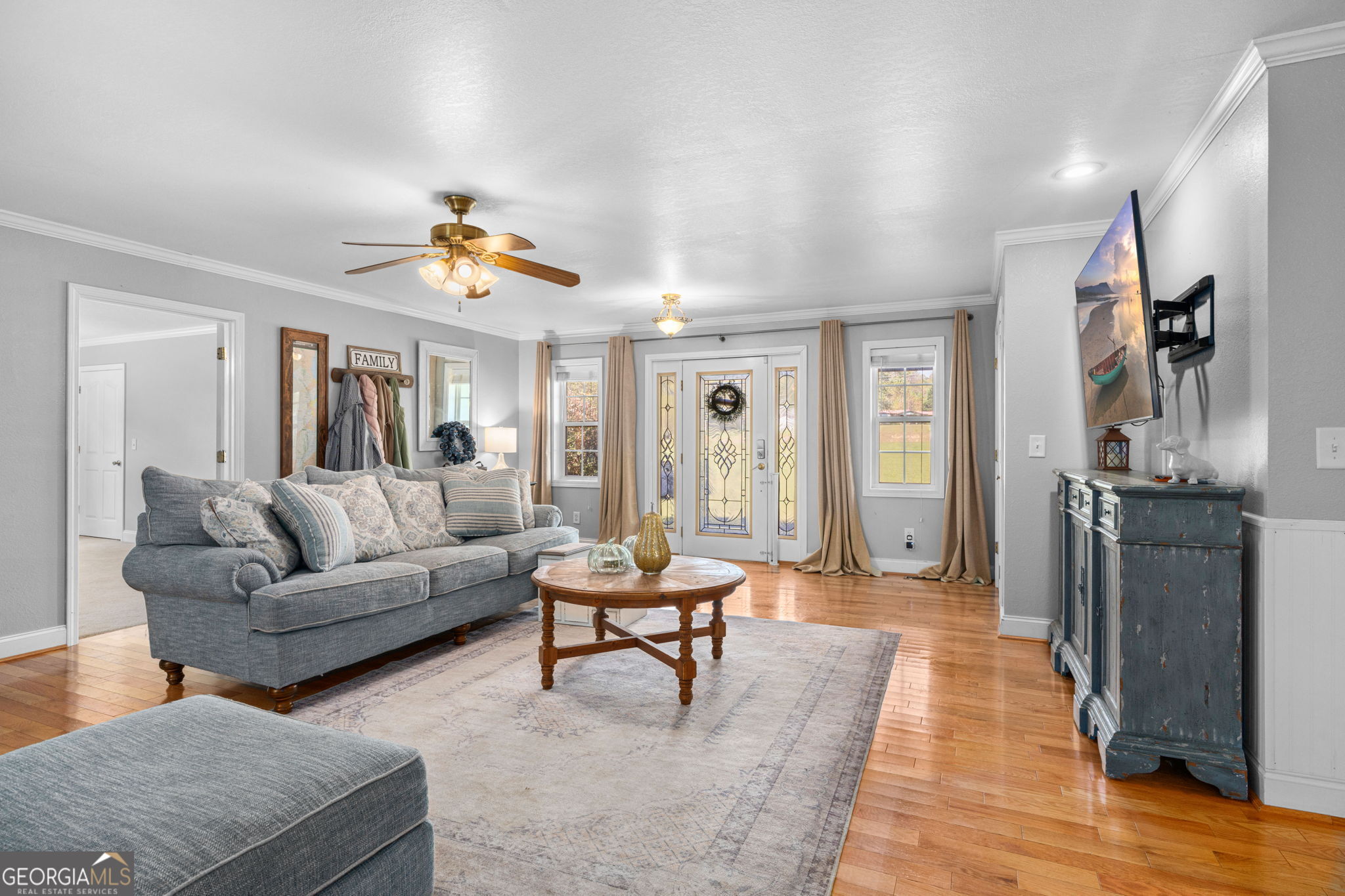 3915 Blue Ridge Highway