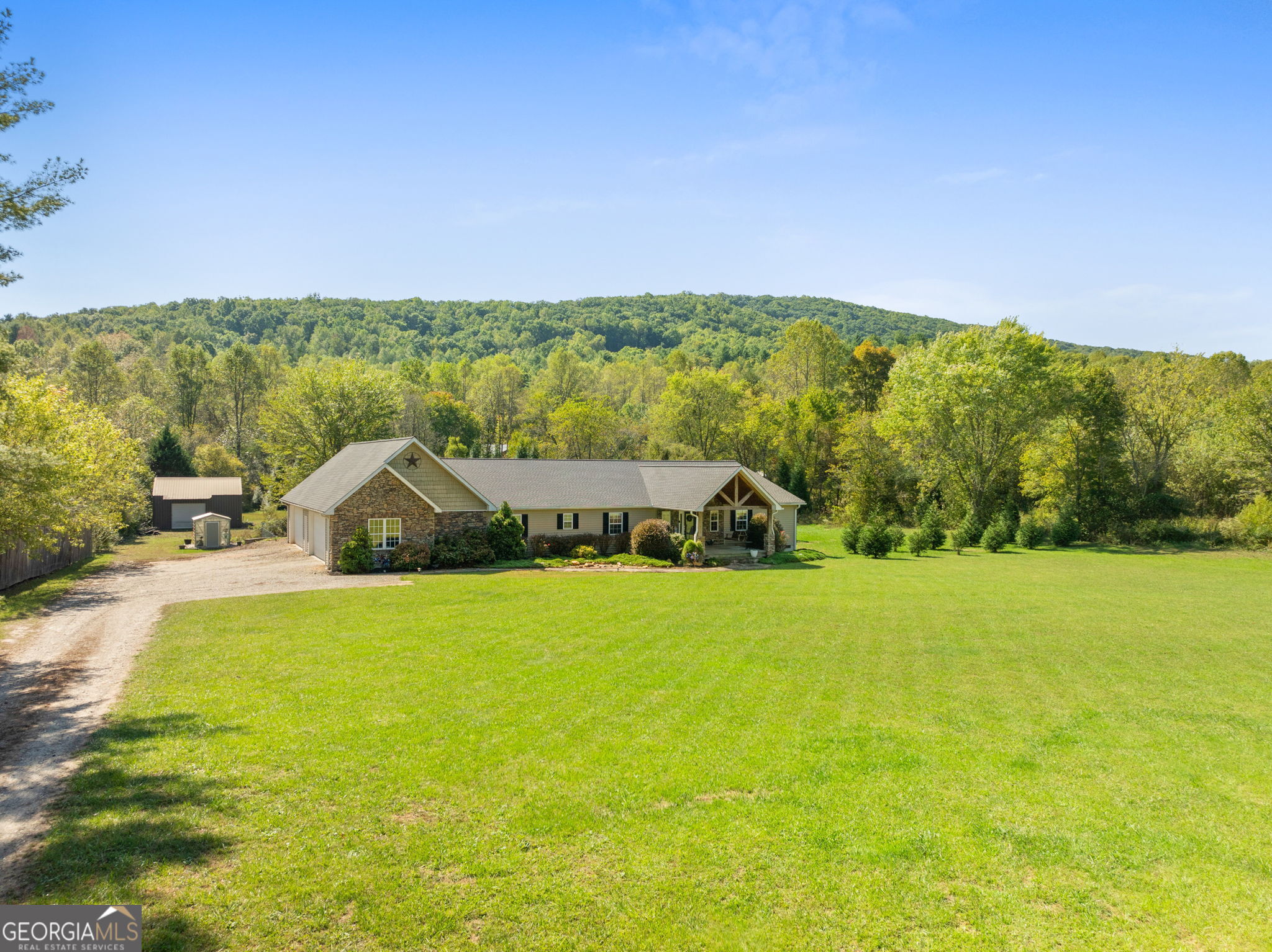 3915 Blue Ridge Highway