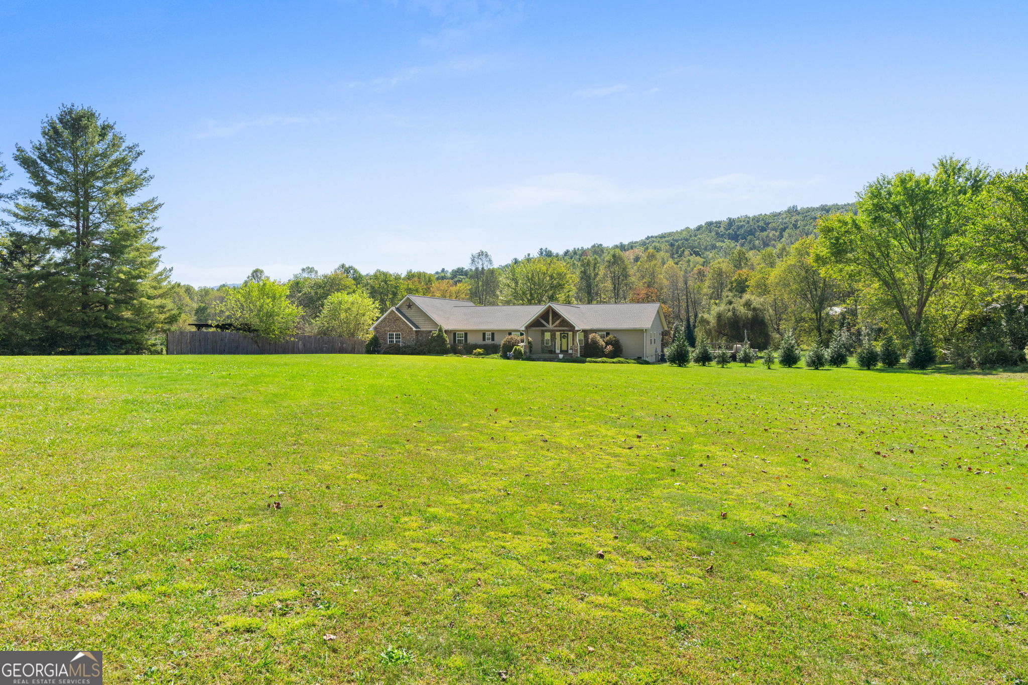 3915 Blue Ridge Highway