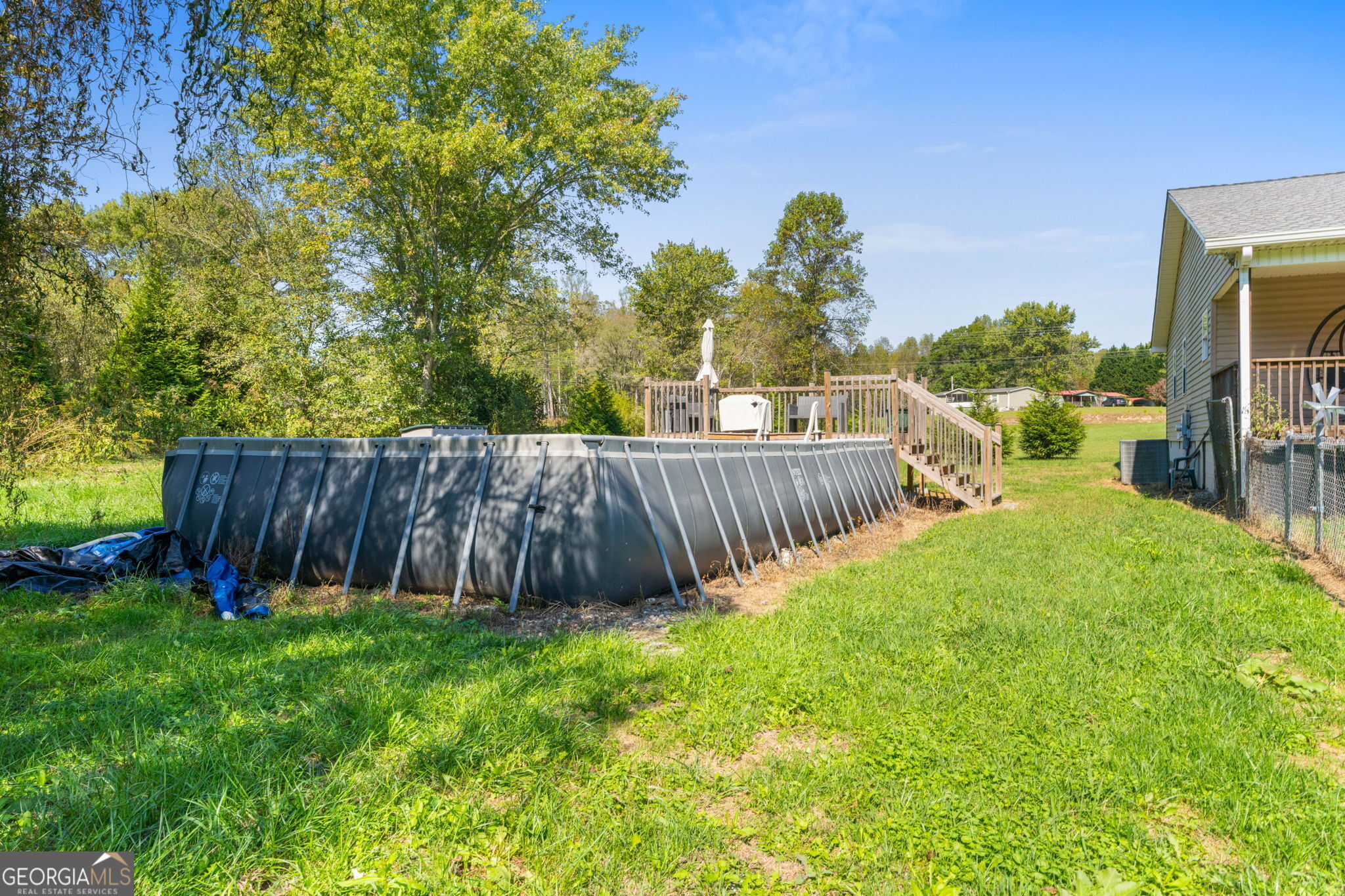 3915 Blue Ridge Highway
