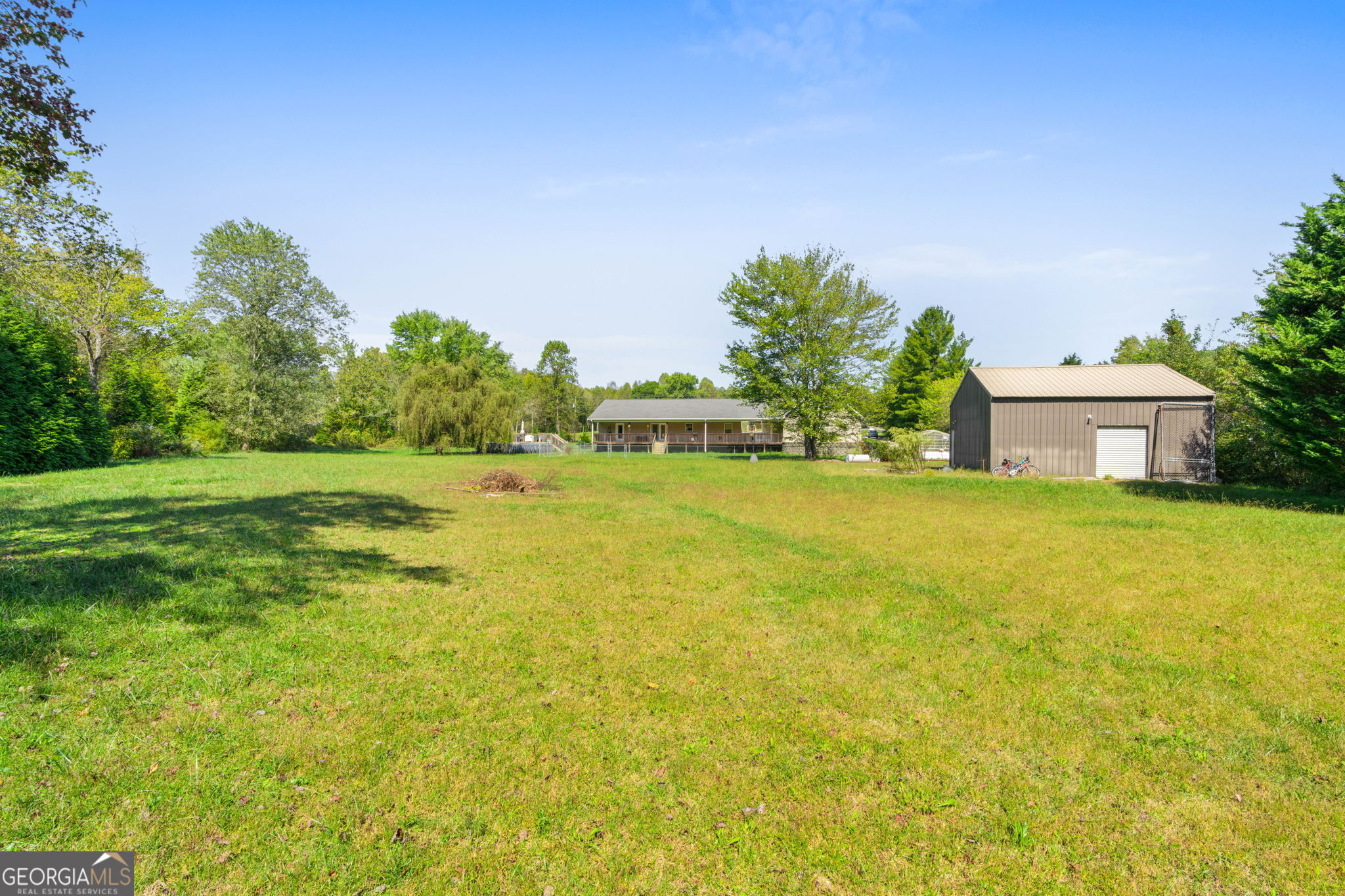 3915 Blue Ridge Highway