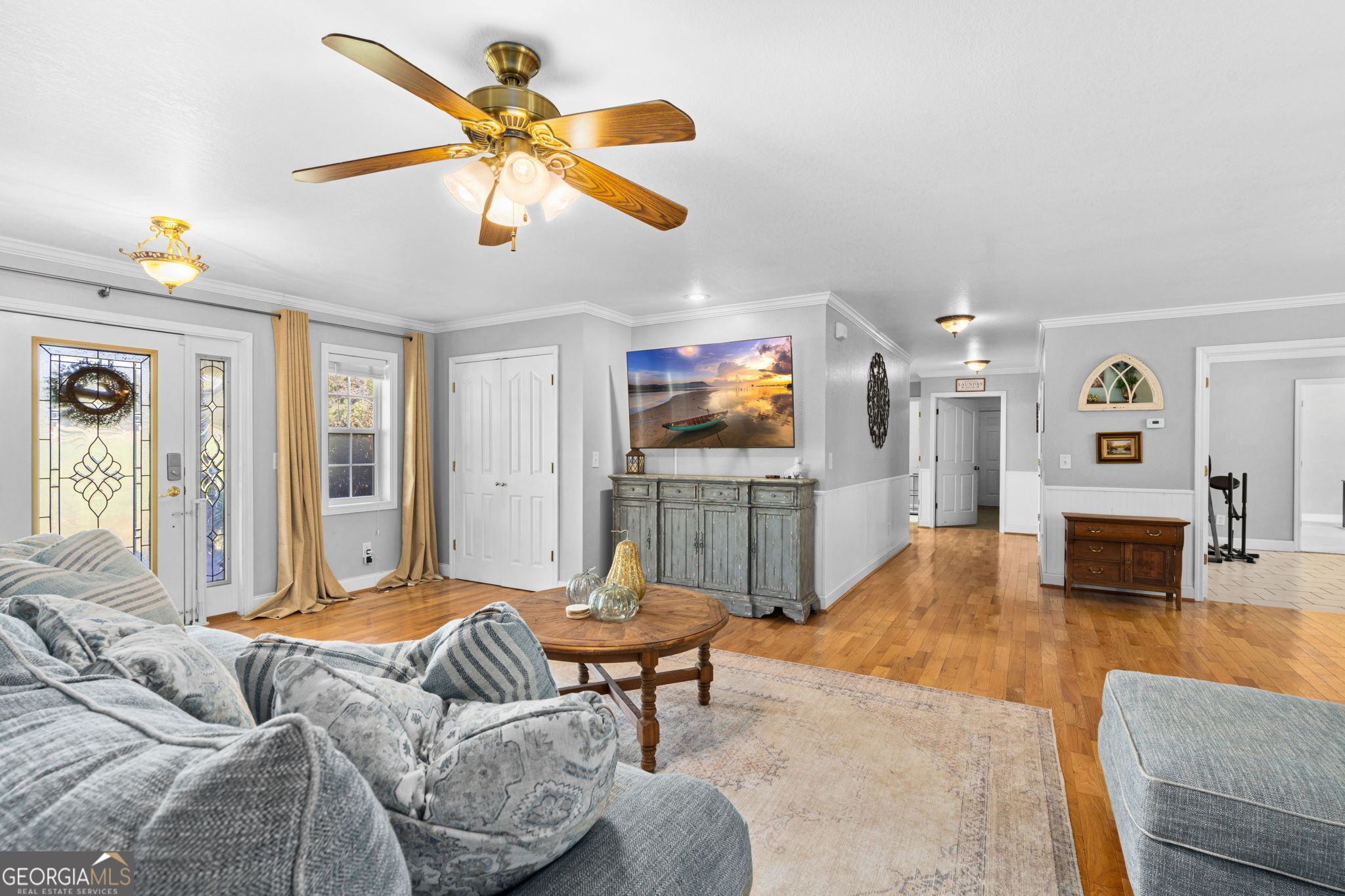 3915 Blue Ridge Highway