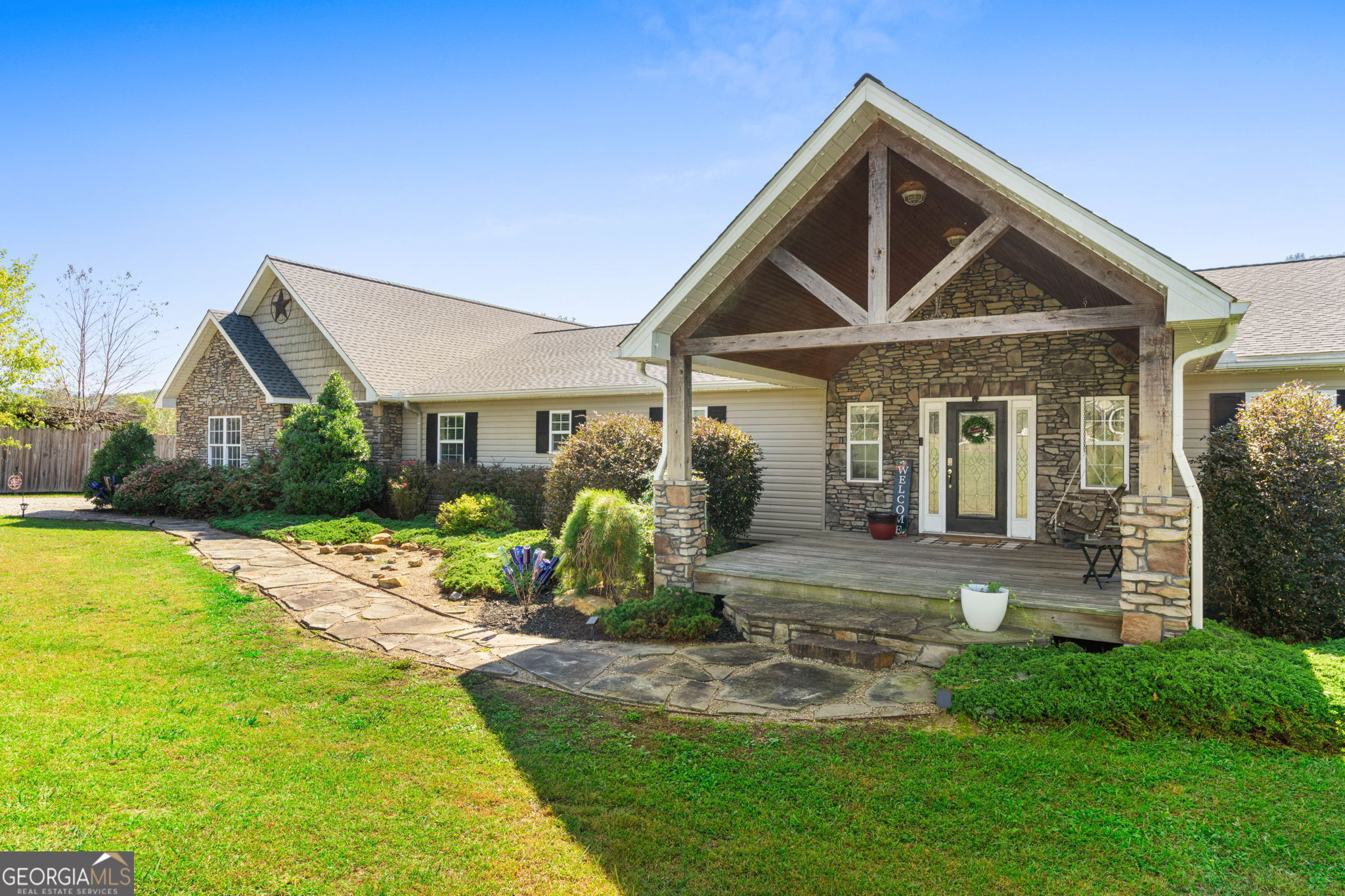 3915 Blue Ridge Highway