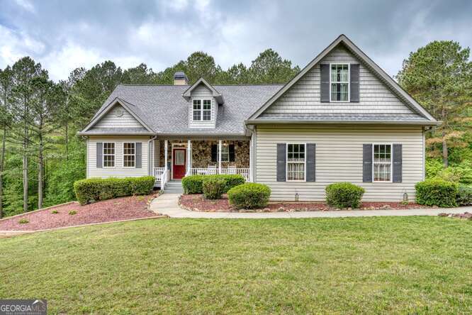 302 Brook Green Court