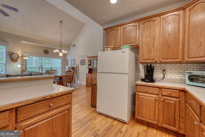 302 Brook Green Court