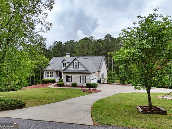 302 Brook Green Court