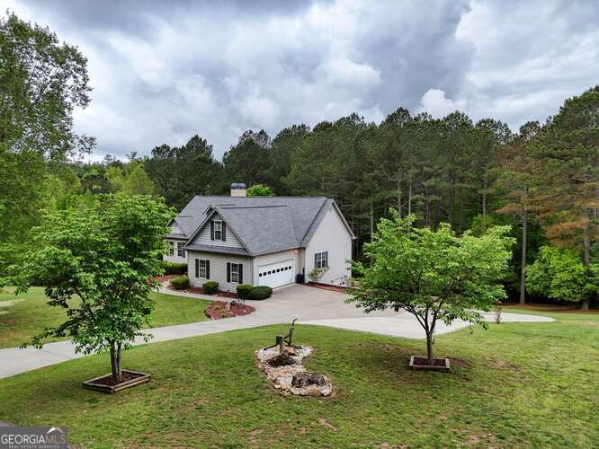302 Brook Green Court