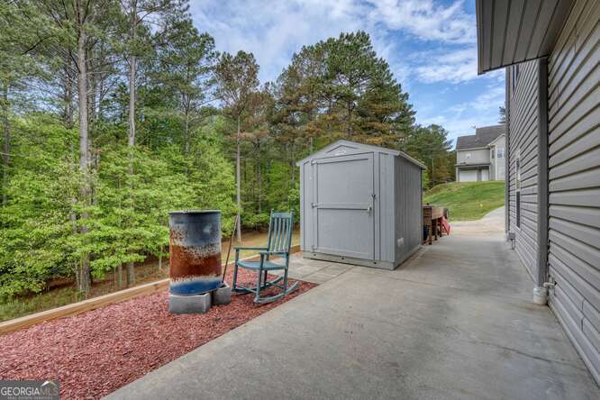 302 Brook Green Court