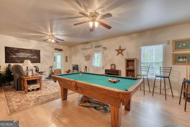 302 Brook Green Court