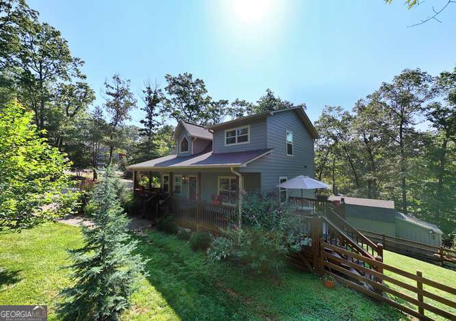 87 Harbin Court