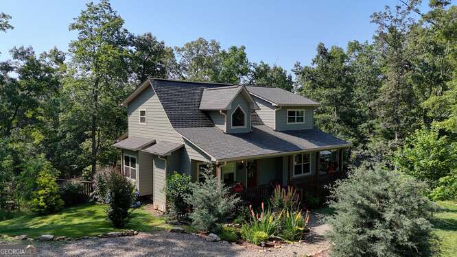 87 Harbin Court