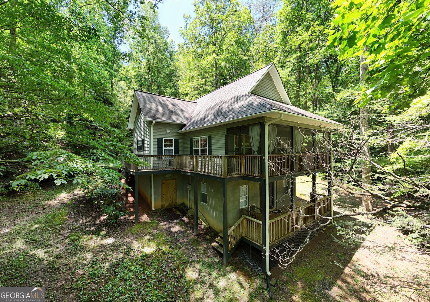 222 Bryant Cove Road