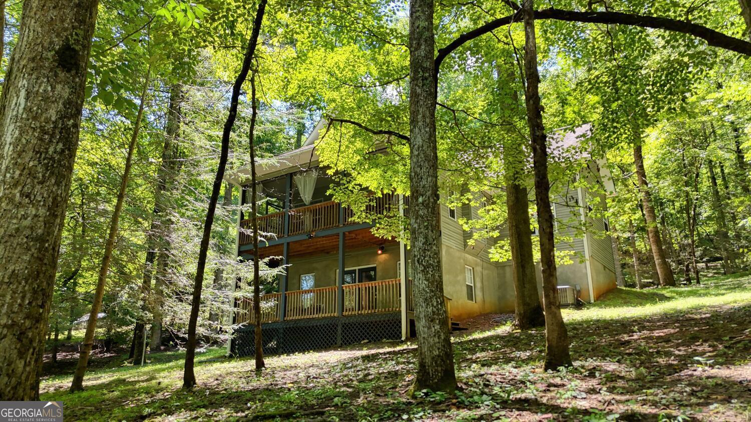 222 Bryant Cove Road