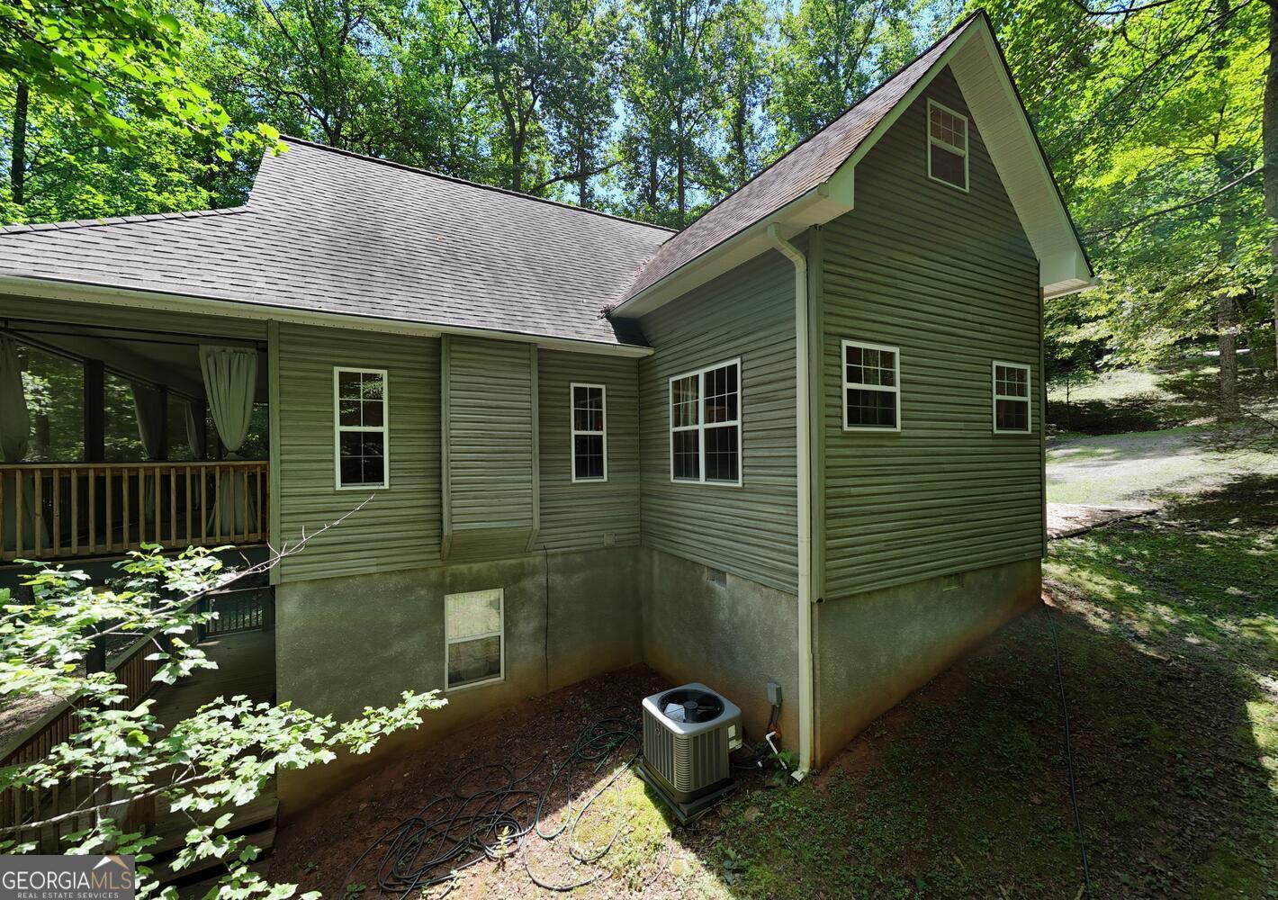 222 Bryant Cove Road