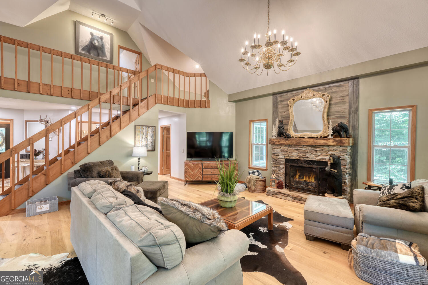 222 Bryant Cove Road