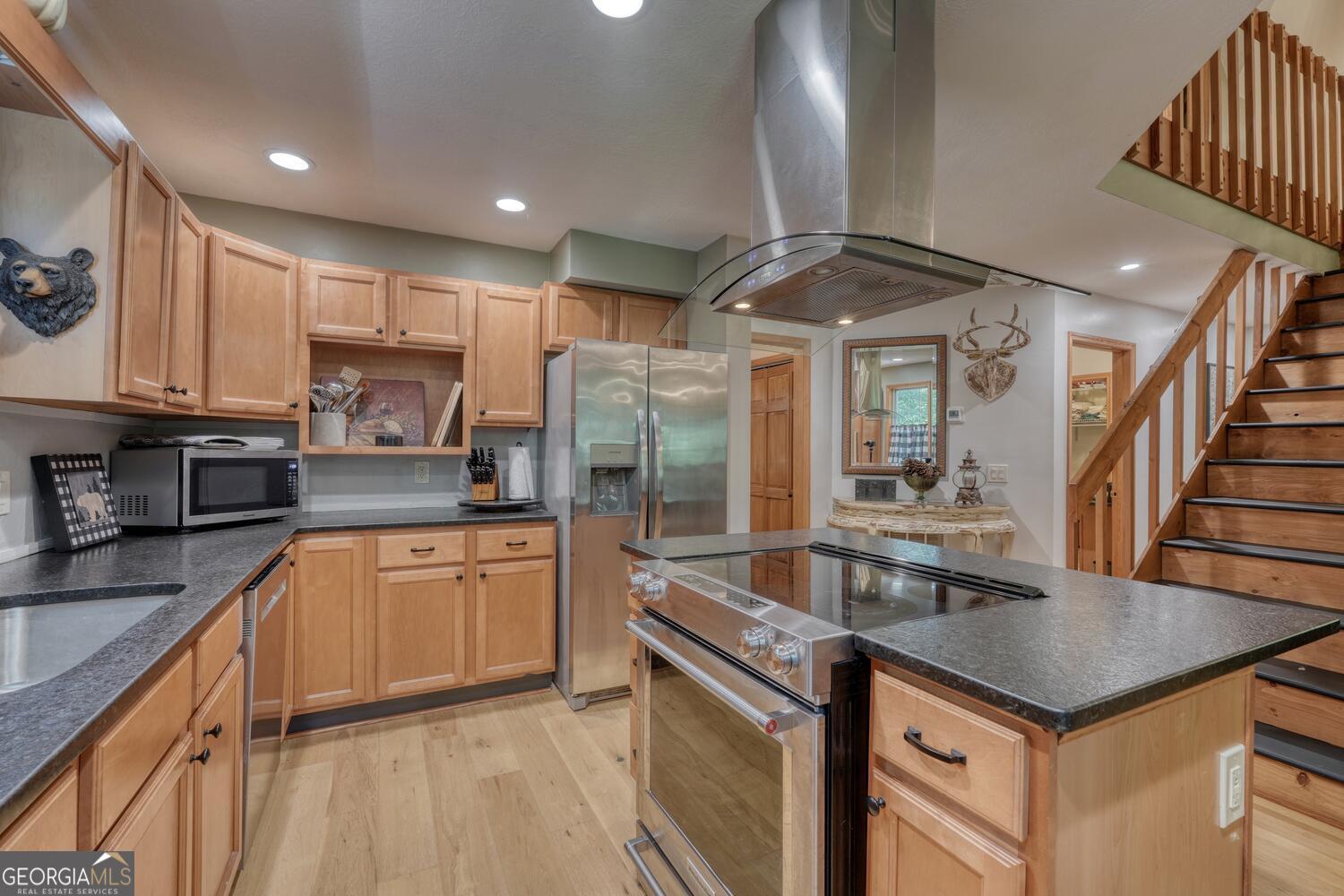 222 Bryant Cove Road