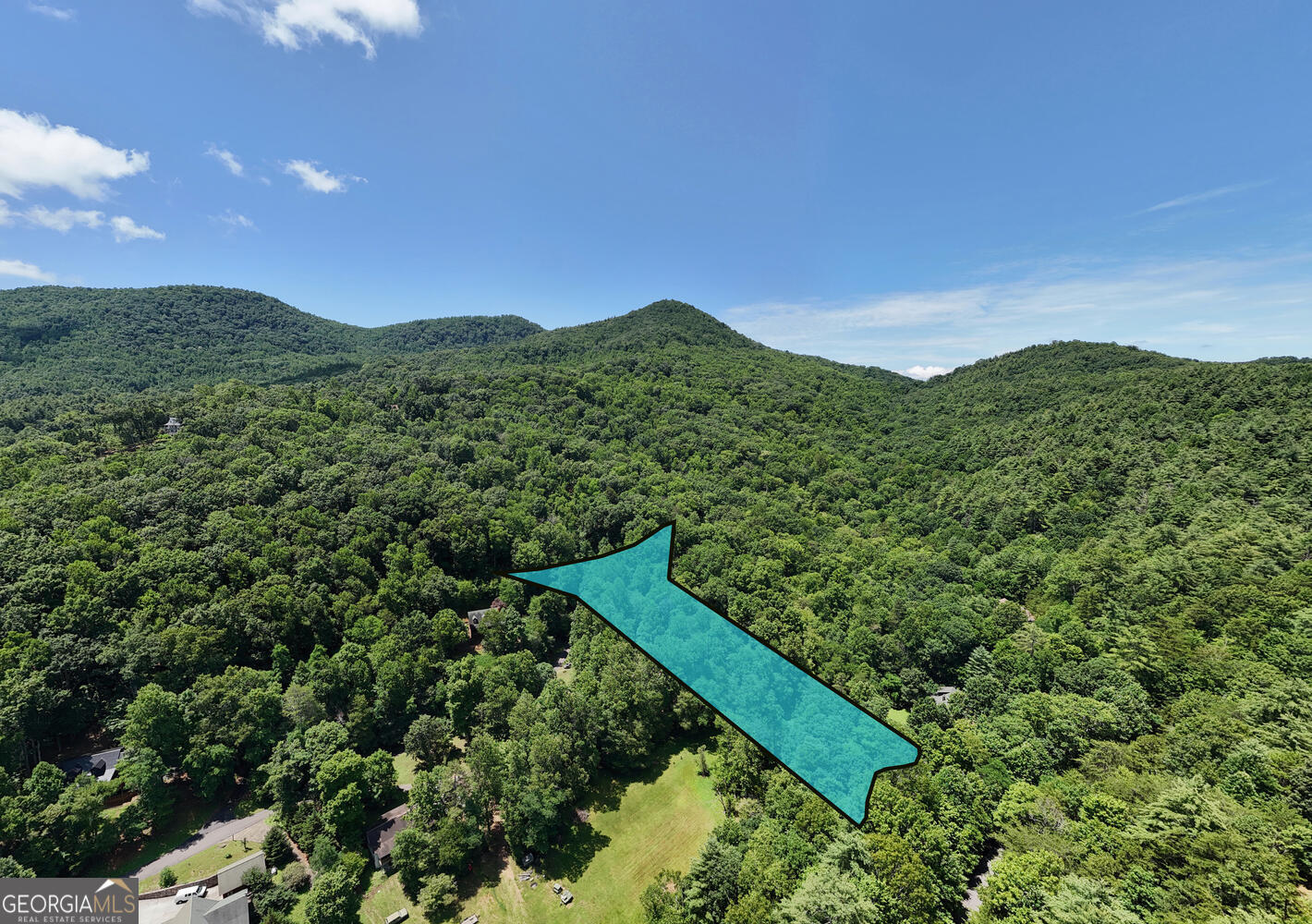 222 Bryant Cove Road