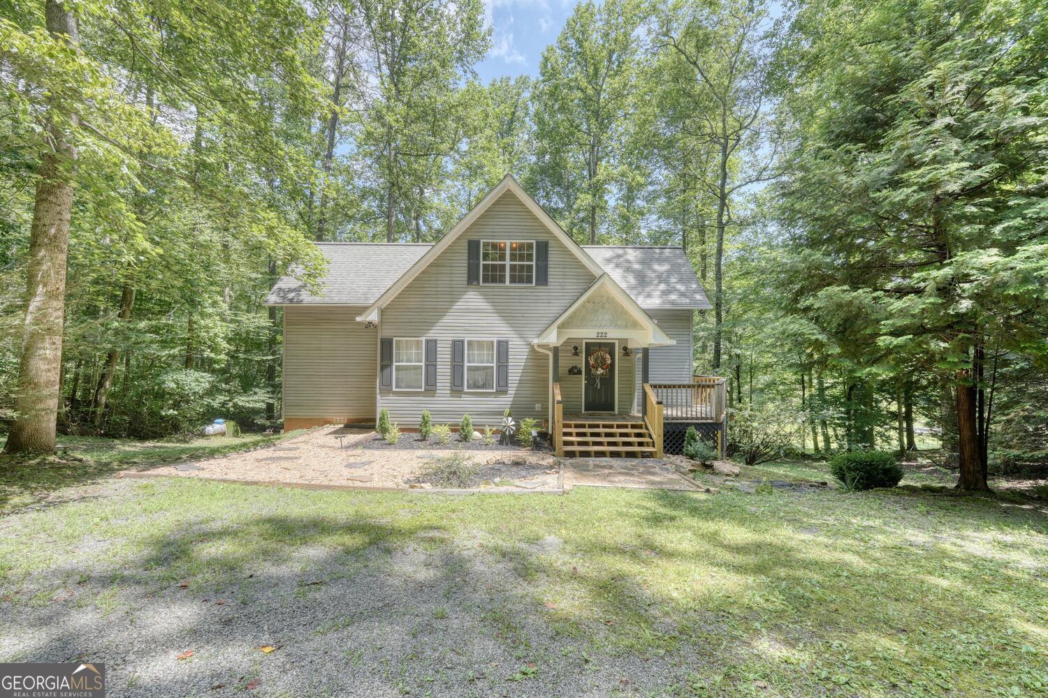 222 Bryant Cove Road