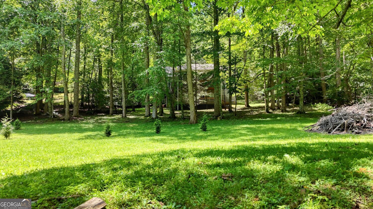 222 Bryant Cove Road