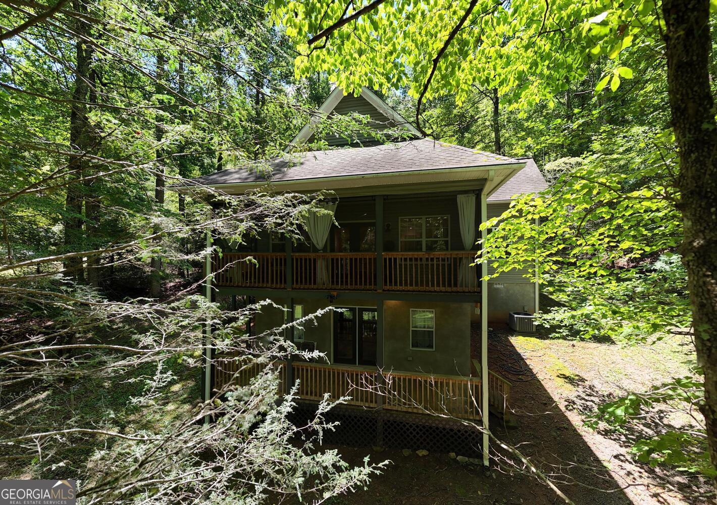 222 Bryant Cove Road