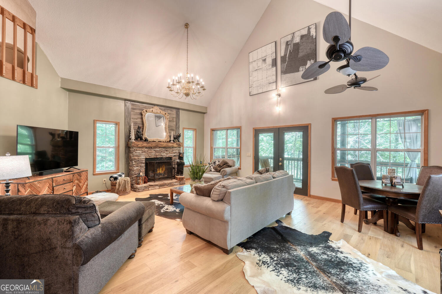222 Bryant Cove Road