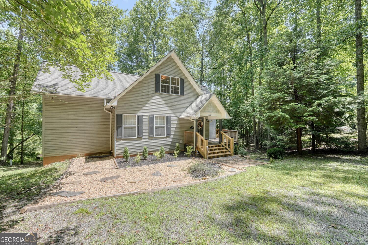 222 Bryant Cove Road