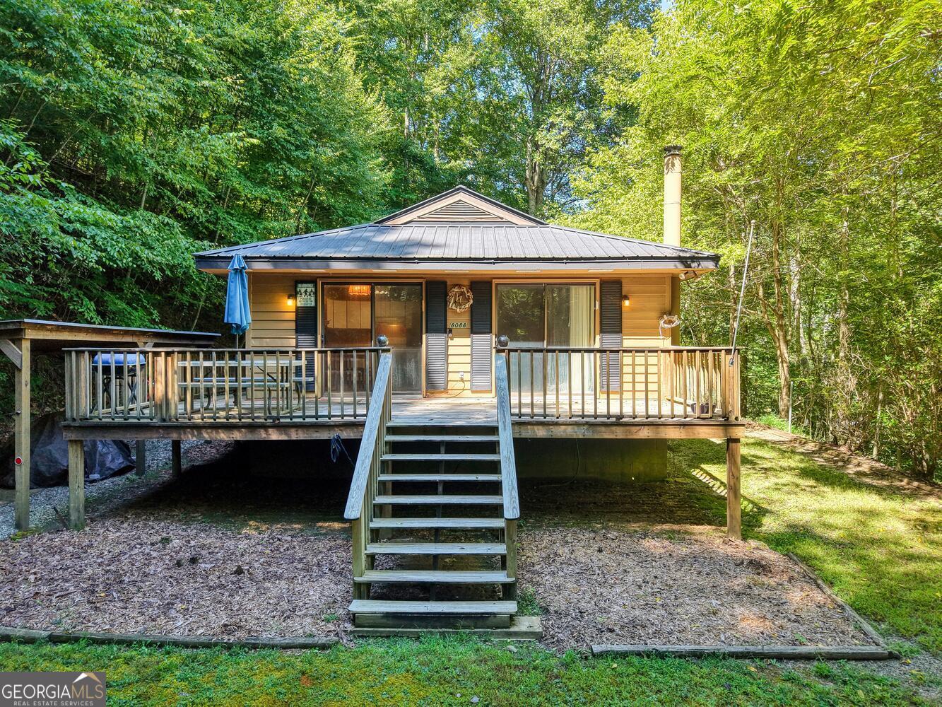 8088 Ivylog Gap Road