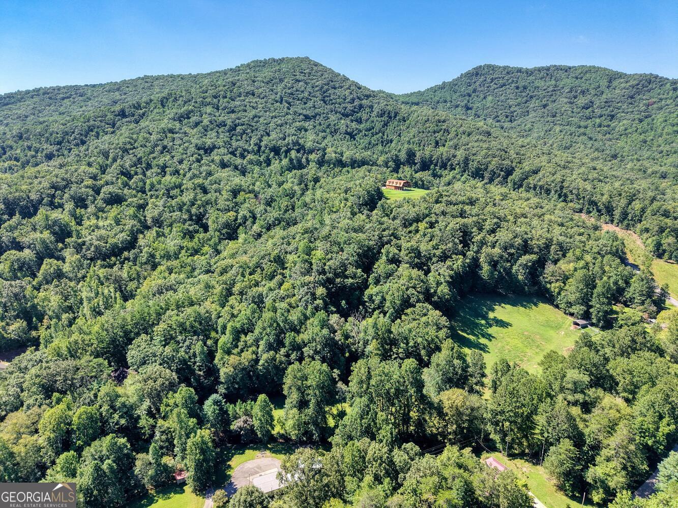 8088 Ivylog Gap Road