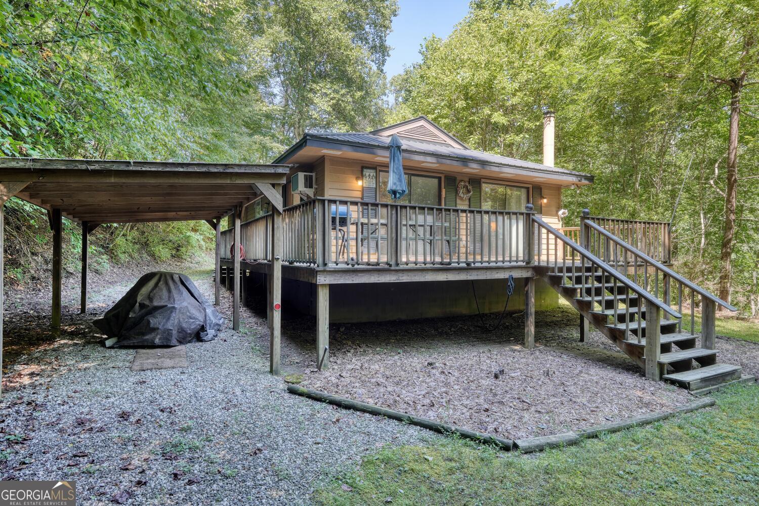 8088 Ivylog Gap Road