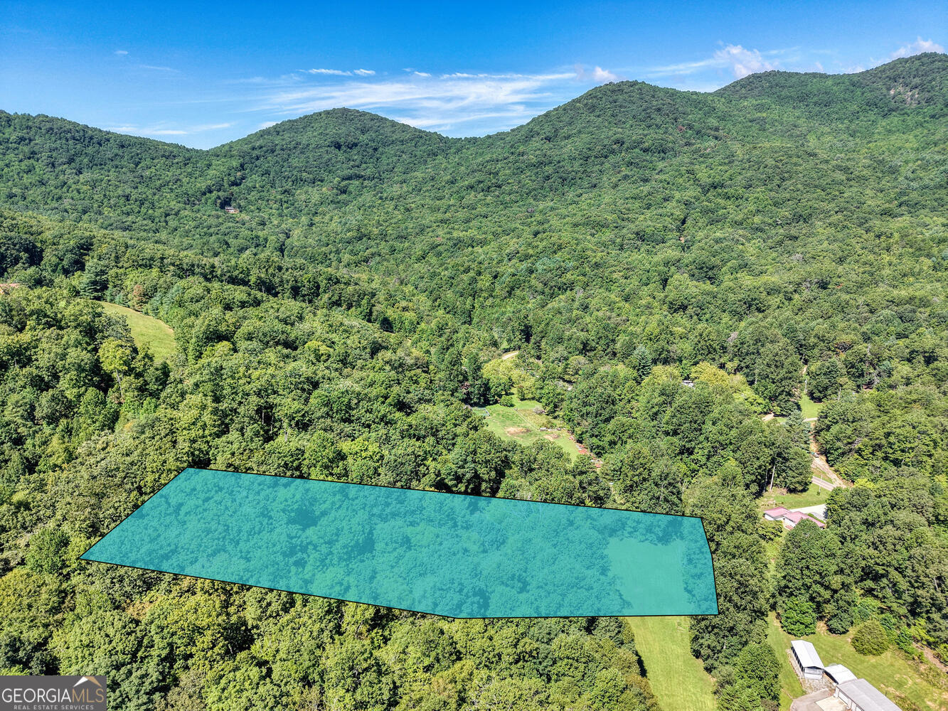 8088 Ivylog Gap Road