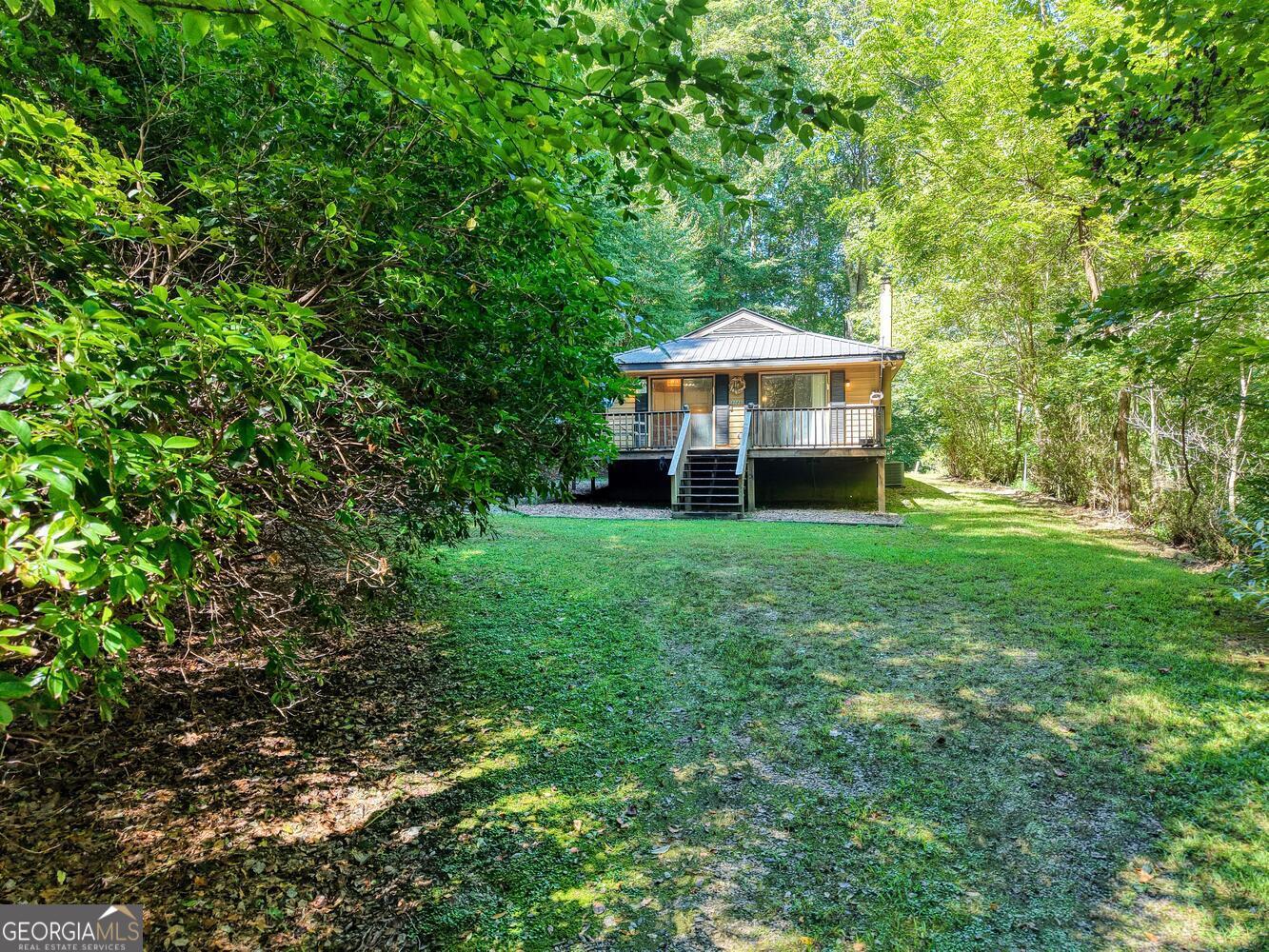 8088 Ivylog Gap Road