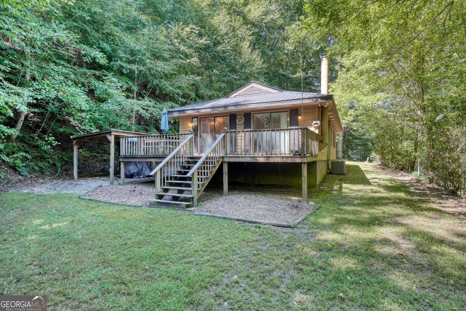 8088 Ivylog Gap Road