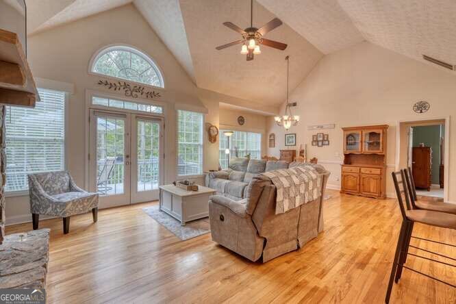 302 Brook Green Court