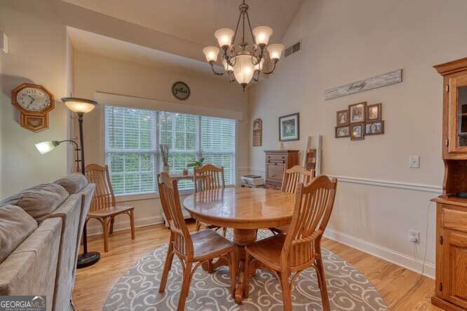 302 Brook Green Court