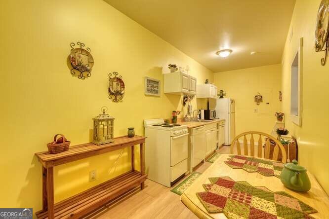 302 Brook Green Court