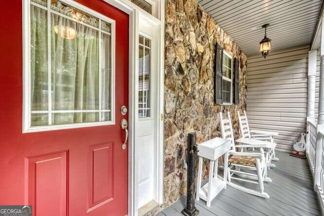 302 Brook Green Court