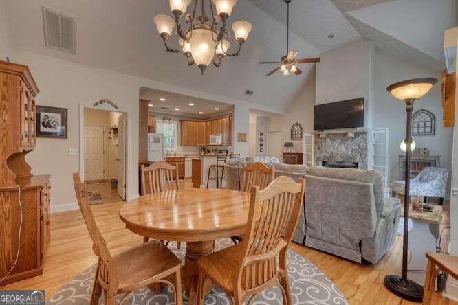 302 Brook Green Court