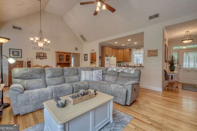 302 Brook Green Court