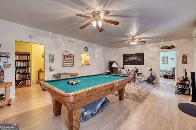 302 Brook Green Court