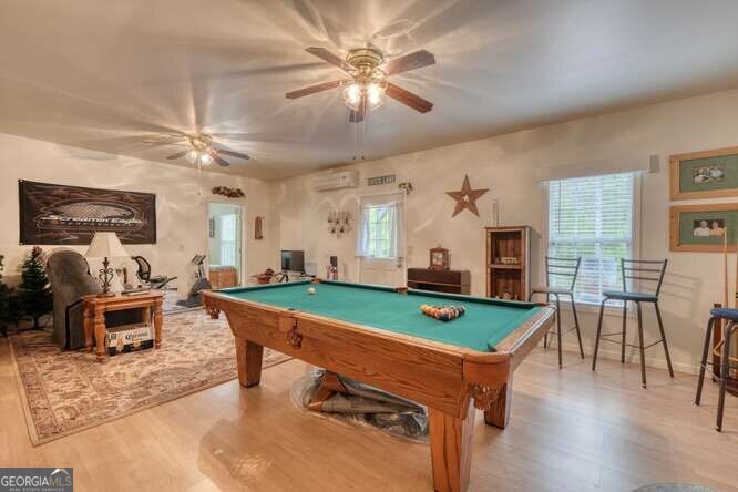 302 Brook Green Court