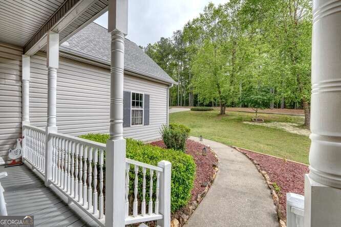 302 Brook Green Court