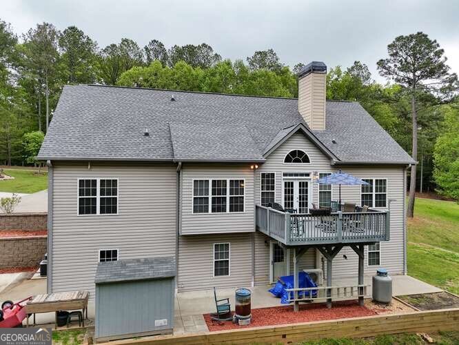 302 Brook Green Court