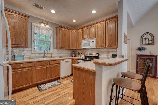 302 Brook Green Court